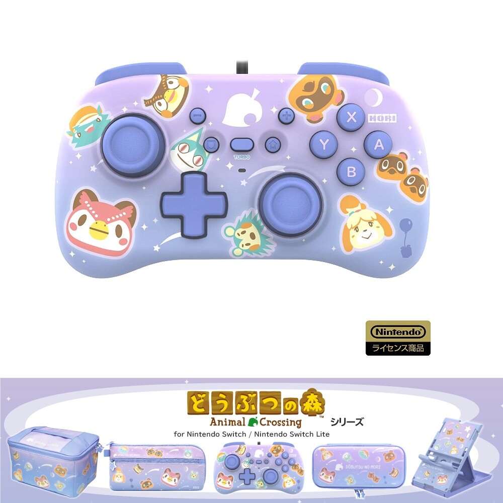 Nintendo Switch yoshida Amazon.com: HORI Nintendo Switch HORIPAD Mini (Yoshi) Wired