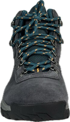 Women's Newton Ridge™ Plus Waterproof Amped Hiking Boot | 009 | 7.5 195981616651 - View #4