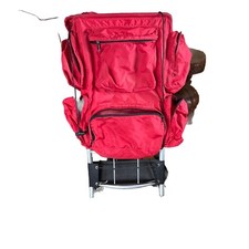 Vintage KELTY PACK External Frame Backpack 70...