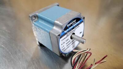 Superior Electric KM061 Slo-Syn KML061F03E DC Stepper Motor 4.19 VDC 1.4 A