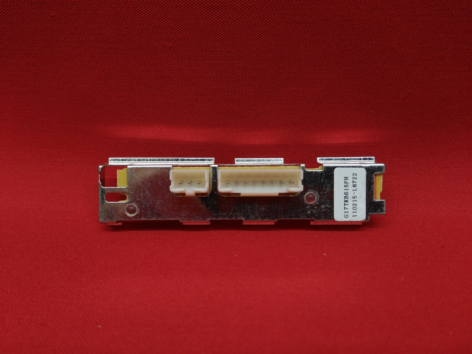 Thumbnail - Original Und Neu Philips Ir Receiver // 272217100963