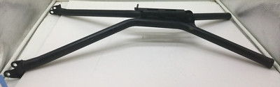 Polaris X-Brace 1017734-458 Good Used OEM Black 2013 600 Switchback Adventure