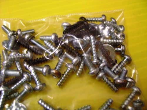 Juego de tornillos para impresora todo en uno HP Officejet PRO 8600 8610 8620 - Imagen 2 de 3