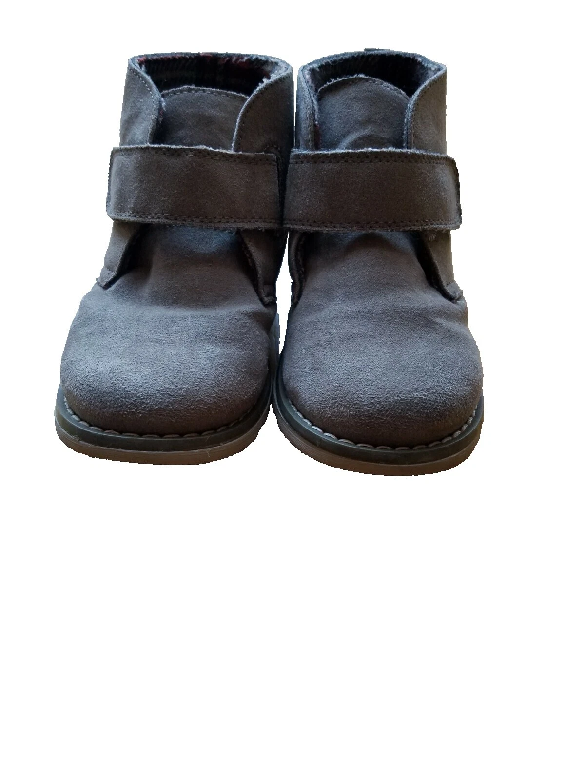 Botas de ante Cherokee Bebé