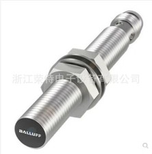 NEW BALLUFF BES-M30EG1-PSC80S-S04G-S INDUCTIVE PROXIMITY SENSOR 2/18