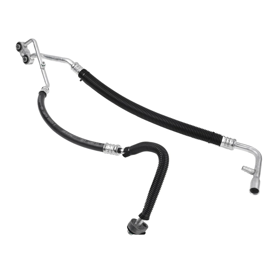 Conjunto de succión y descarga para Dodge Ram 2500 Ram 3500 03-05 5,9 L 5179828AA Foto 4 de 4