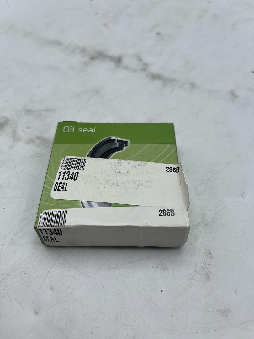 SKF 11340 LDS Small Bore Seal R Lip Crw1 1.125 Inch Shaft