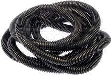 DORMAN 1/2 CONDUIT BLACK 10FT- 86664