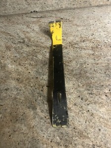 Pinch Crow Bar 12 “ 