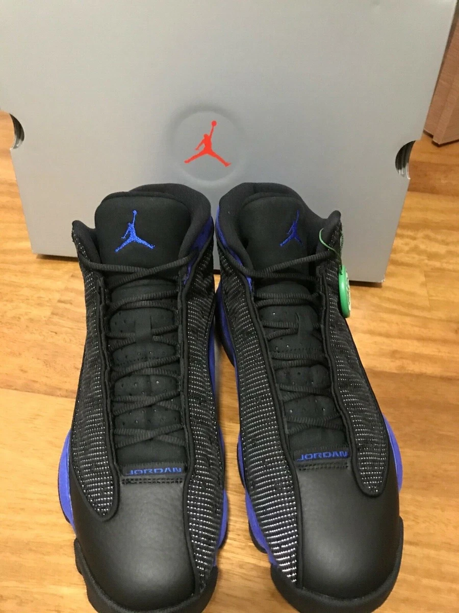 Jordan 13 sales nere