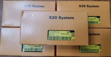 B&R Automation X20BM33 I/O Bus Module