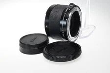 Nikon TC-201 Teleconverter 2x TC201 #G300