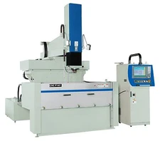 Brand NEW CNCP147-E120G GROMAX CNC Sinker EDM P SERIES