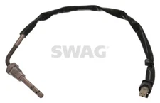 SWAG 10 94 8839 sensor, exhaust gas temperature for Mercedes-Benz