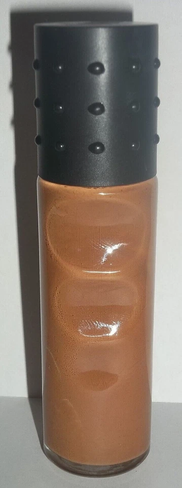 Ultima II Wonderwear MOCHA Makeup Foundation Charles Revson 1.1 oz/32mL New RARE - Image 2 of 4