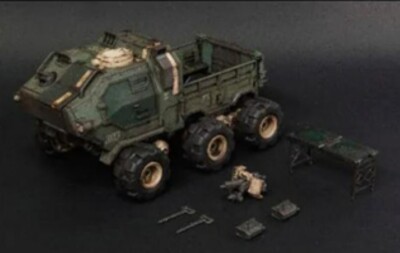 New The War of Acid Rain 1:18 Fav-A49 Marine Ankylo Rv5M Armored