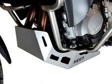 Moteur BMW 850