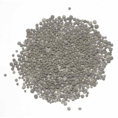 25 kg granulierter Beckmann Eisendünger 2-4mm f. ca. 900m² - Bild 2 von 3