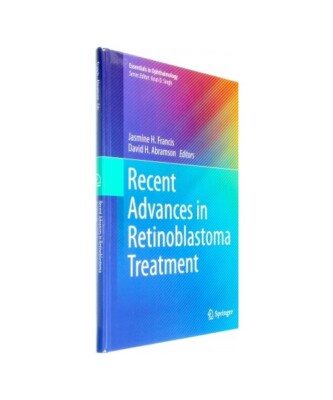 Recent Advances in Retinoblastoma Treatment