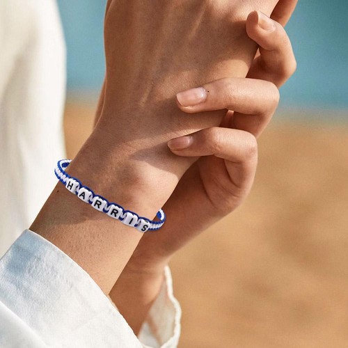 Bohemian Woven Elastic Bracelet Q6Q1 - Foto 3 di 19