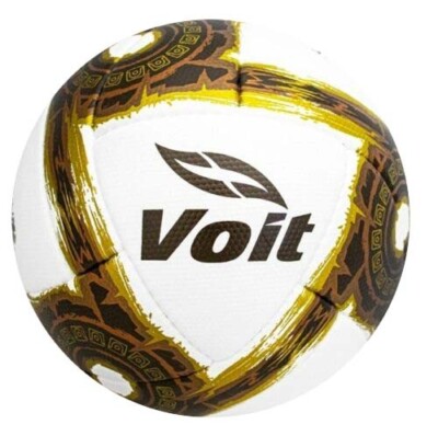 Voit Loxus Golden FINAL OFFICIAL Match BALL LIGUILLA 2019-20 size 5