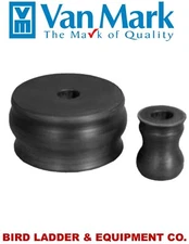 Van Mark 3025 - Crown Mold Die Set - Fits On Trim Former