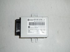 Audi A6 4F Q7 4L Steuergerät Reifendruck Kontrolle 4F0907273A S6 RS6 4F091023C