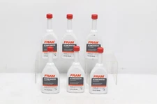 6 FRAM Octane Booster 12 oz. / 354ML F330-12
