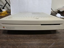 Vintage Apple Macintosh LC II M1700 Computer FOR PARTS