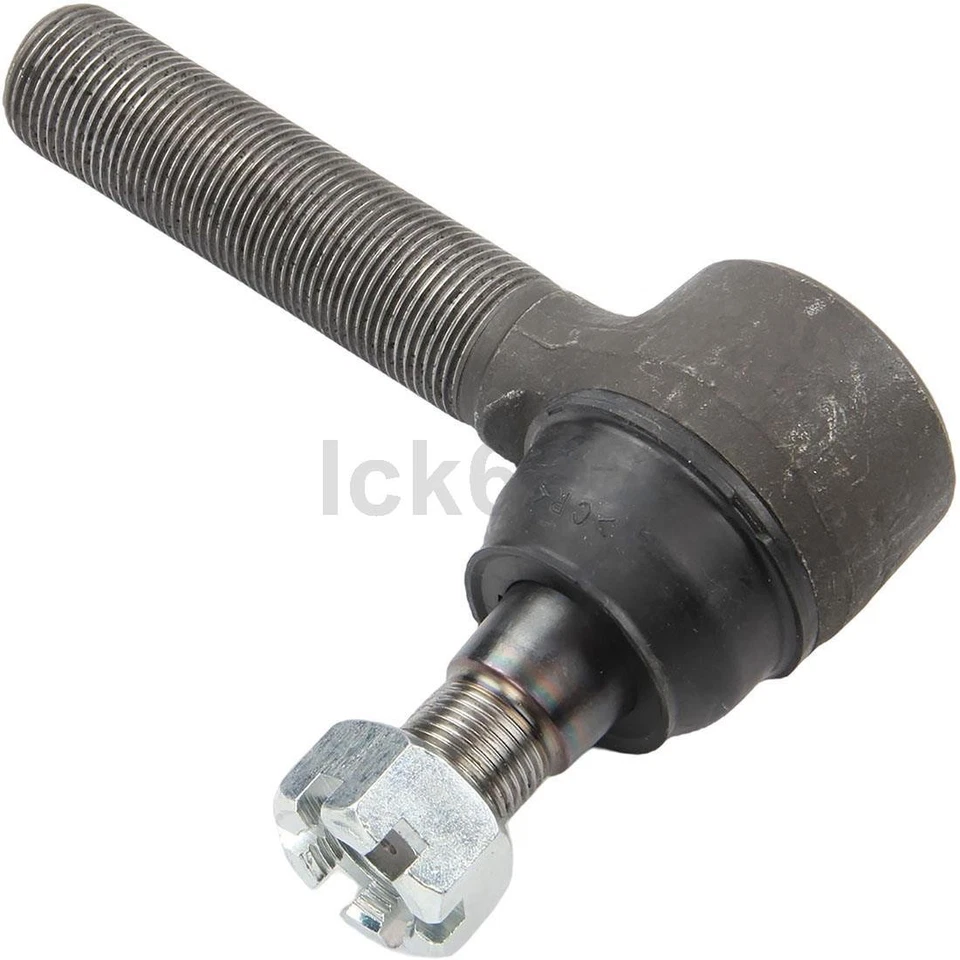 Extremo de barra de dirección exterior izquierdo 1X para Freightliner Century Class 1996-2010 Foto 4 de 4