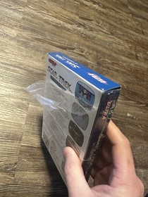 Star Trek: 25th Anniversary (Nintendo NES, 1992) Mint Condition