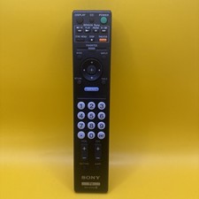 Genuine Sony Remote Control RM-YD028 TV