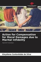 Gleydiane CantanhêDe Da Silva | Action For Compensation For Moral Damages Due...
