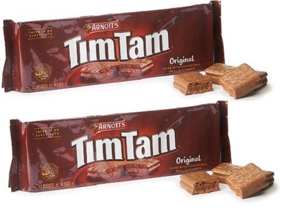 Arnott's Tim Tam Original 2 Pack