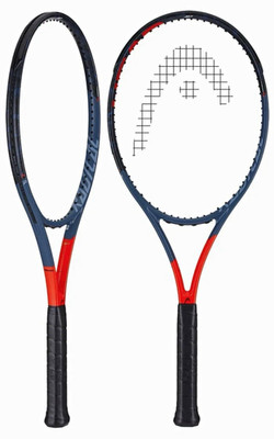 HEAD Graphene 360 Radical MP 2020 L3 besaitet 295g NEU