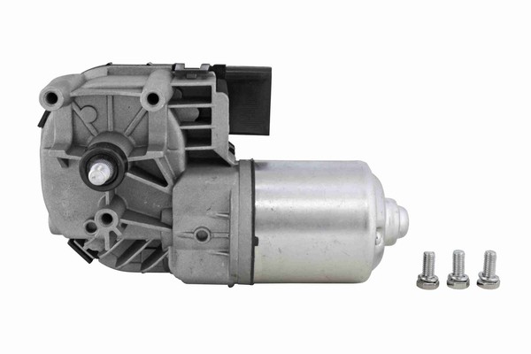 Wischermotor Vemo V10-07-0070 12V FüR VW Caddy 3 GroßRaumlimousine 2KA 2KH 2CA-image