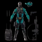 G.I. Joe Classified Series #187, Night-Viper