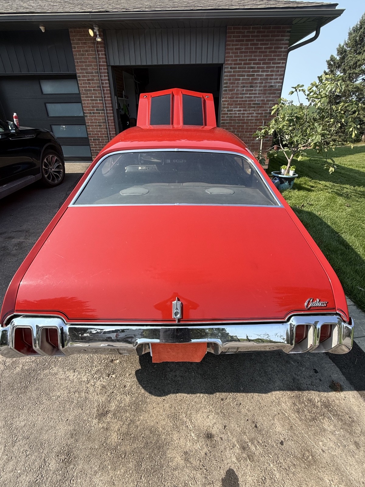  Oldsmobile Cutlass for sale in TORONTO 