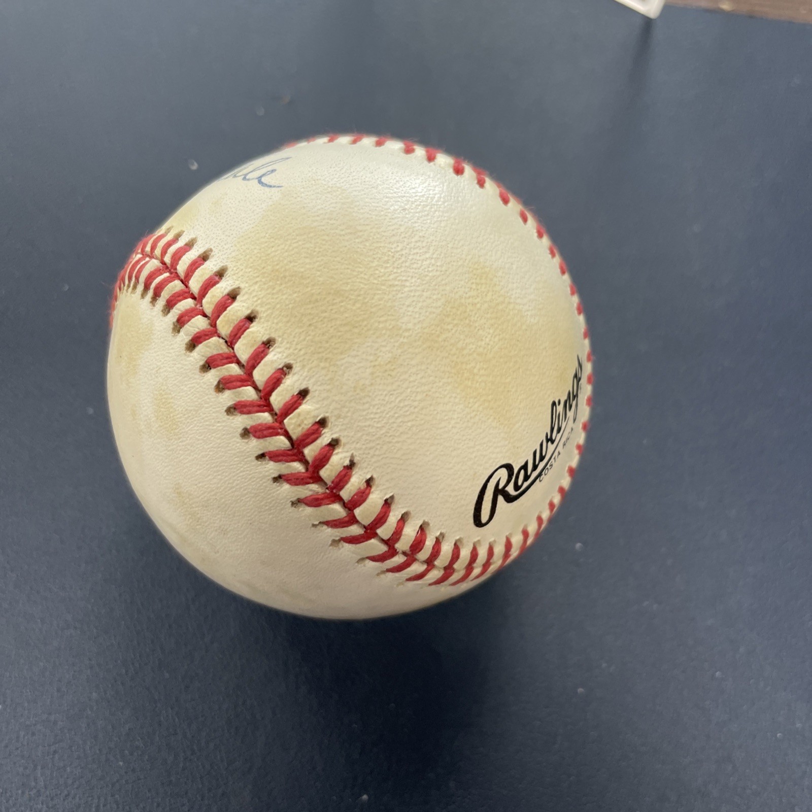 Sandy Koufax & Don Drysdale hand signed autographed NL Baseball PSA/DNA view 6