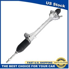 Manual Steering Rack And Pinion For Toyota Priusprius Plug-in Lexus Ct200h