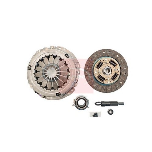 For TOYOTA RAV 4   A1 1994 to 2003 3 PIECE CLUTCH KIT ACL1321