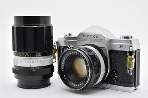 Konica Autorex | eBay