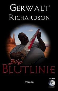 Billys Blutlinie von Richardson, Gerwalt | Buch | Zustand gut