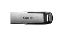 SanDisk Ultra Flair USB 3.0 Flash-Laufwerk 512 GB (Robustes Und Elegantes Metall