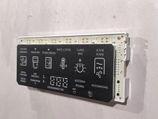 W10820107 Whirlpool Refrigerator Board - Control