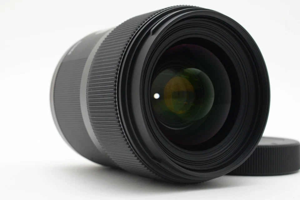 [ Casi sin Usar en Caja ] Sigma 35mm F / 1.4 Dg HSM Art Lente Gran Angular De - Imagen 4 de 4