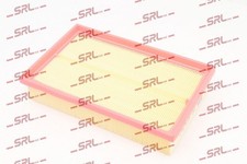Luftfilter Motorluftfilter 271Mm für Fiat Bravo II 198 Stilo 1.8 2.0 2.5 01-14