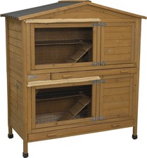 Nagerstall Appartement Pro 118x61x130cm