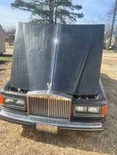 1986 Rolls-Royce Silver Spirit for Sale