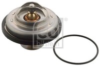 NEU - Febi Bilstein 09324 Thermostat, KüHlmittel FüR Renault